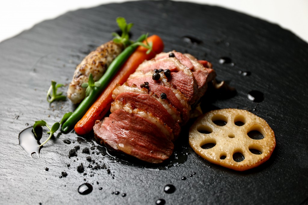 9・10月限定ランチ