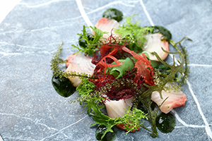 9・10月限定ランチ