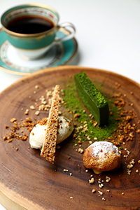 9・10月限定ランチ