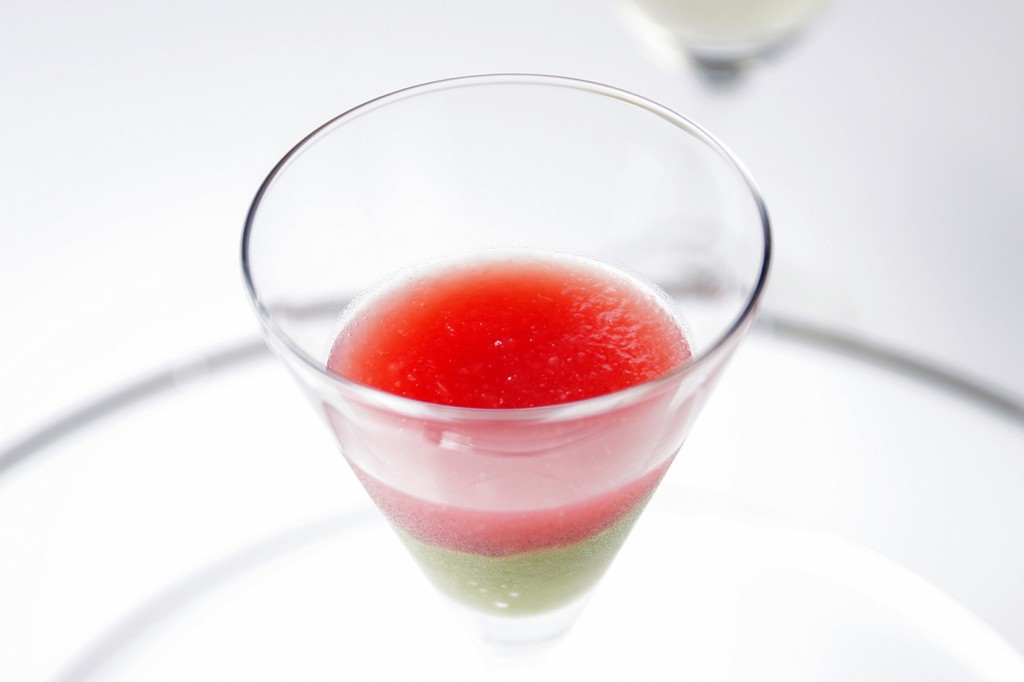 冬のナチュール スペシャリテLunch